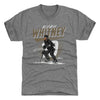 Ryan Whitney Pittsburgh Comet WHT by 500 LEVEL