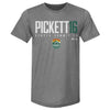 Carson Pickett Denver Summit FC Elite WHT by 500 LEVEL