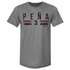 Jeremy Pena Houston Font by 500 LEVEL