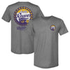 Austin Reaves Los Angeles Lakers Bottle Cap F&B WHT by 500 LEVEL