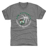 Sam Hauser Boston Celtics Player Ball WHT by 500 LEVEL