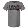 Matt Chapman San Francisco Font by 500 LEVEL