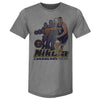 Nikola Jokic Denver Nuggets Retro by 500 LEVEL