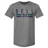 Jay Bell Arizona Font by 500 LEVEL