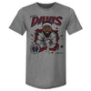 Anthony Davis Washington Wizards Caricature by 500 LEVEL