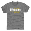 Bryan Reynolds Type WHT by 500 LEVEL
