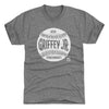 Ken Griffey Jr. Cincinnati Baseball WHT by 500 LEVEL
