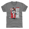 Tom Glavine Atlanta Vintage WHT by 500 LEVEL