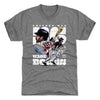 Wade Boggs Throwback Dual WHT by 500 LEVEL