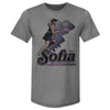 Sofia Kenin Retro by 500 LEVEL