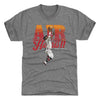 Michael Harris II Atlanta Air Harris II WHT by 500 LEVEL