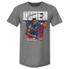 Jalen Duren Detroit Pistons Premiere WHT by 500 LEVEL