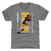 Santana Moss Throwback WHT by 500 LEVEL