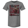 Josh Giddey Chicago Bulls Comic by 500 LEVEL