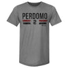 Geraldo Perdomo Arizona Font by 500 LEVEL
