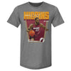 Andrew Wiggins Miami Heat Premiere WHT by 500 LEVEL