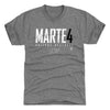 Ketel Marte Arizona Elite WHT by 500 LEVEL