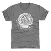 Andre Jackson Jr. Milwaukee Basketball WHT by 500 LEVEL