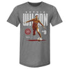 Sophia Wilson Portland Thorns FC Bitmap WHT by 500 LEVEL
