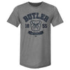 Butler Bulldogs Bulldog EST by 500 LEVEL