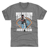 Randy Johnson The Big Unit Field WHT by 500 LEVEL