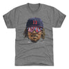 Ronald Acuna Jr. Atlanta Sunglasses WHT by 500 LEVEL