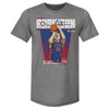 Duncan Robinson Detroit Pistons Premiere WHT by 500 LEVEL