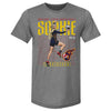 Sophie Cunningham Indiana Fever Repeat WHT by 500 LEVEL