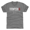 Ryan Thompson Arizona Elite WHT by 500 LEVEL