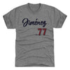 Joe Jimenez Atlanta Script by 500 LEVEL