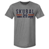 Tarik Skubal Detroit Font by 500 LEVEL