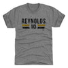 Bryan Reynolds Pittsburgh Font by 500 LEVEL
