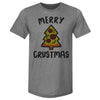 Christmas Merry Crustmas by 500 LEVEL