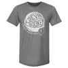 Devin Booker Phoenix Basketball WHT by 500 LEVEL