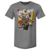 Golden State Warriors 2026 Starting 5 WHT by 500 LEVEL