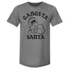 Christmas Gangsta Santa by 500 LEVEL