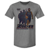 Zion Williamson New Orleans Pelicans Retro by 500 LEVEL