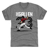 Zac Gallen Inline WHT by 500 LEVEL