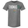 Olivia Thomas Denver Summit FC Elite WHT by 500 LEVEL
