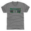 Payton Pritchard Boston Font by 500 LEVEL