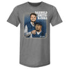Sam Darnold & Jaxon Smith-Njigba Seattle Step Brothers WHT by 500 LEVEL