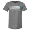Ryan Kalkbrenner Charlotte Hornets Elite WHT by 500 LEVEL