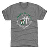 Jordan Walsh Boston Celtics Player Ball WHT by 500 LEVEL