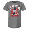 Will Smith Los Angeles D Aura WHT by 500 LEVEL