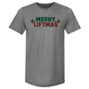 Christmas Merry Liftmas by 500 LEVEL