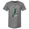 Jayson Tatum Outline W WHT by 500 LEVEL