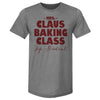 Christmas Mrs. Claus Baking Class by 500 LEVEL