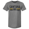 Dennis Santana Pittsburgh Font by 500 LEVEL