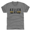 Mitch Keller Pittsburgh Font by 500 LEVEL