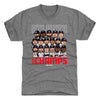 Atlanta Baseball 2021 Champions WHT by 500 LEVEL